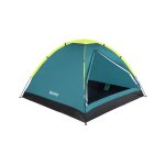 Tente - bestway - cool dome 3 - 210x210x130 cm - 3 places - résistante à l'eau Tente - bestway - cool dome 3 - 210x210x130 cm - 3 places - résistante à l'eau