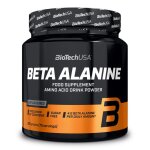 Bta - alanine biotech usa - beta alanine - saveur neutre 300g
