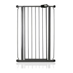 Bettacare barri�re pour enfants et chiens barri�re extra haute de 104cm 1398cm - 1474cm couleur blanc ...