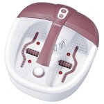 Beurer fb 35 - bain de pieds - fonction thrapie aromatique