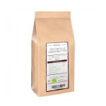 Beurre de cacao criollo cru bio 500g