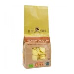 Beurre de cacao criollo cru bio équitable 200g Beurre de cacao criollo cru bio équitable 200g