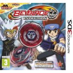 Beyblade evolution toy collectors edition jeu 3ds Beyblade evolution toy collectors edition jeu 3ds