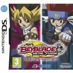Beyblade + toupie exclusive ds Beyblade + toupie exclusive ds