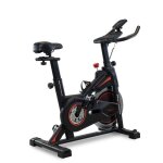 Bh fitness h9138 mkt : v�lo de biking magn�tique r�sistance ajustable