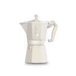 Bialetti moka exclusive 6 coupes en crme