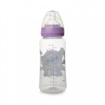 Biberon - thermobaby - 360 ml - lilo & stitch