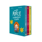Ma bibliothèque mortelle adèle : coffret des tomes 1 à 3 - version mini Ma bibliothèque mortelle adèle : coffret des tomes 1 à 3 - version mini