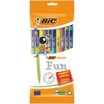 Bic lot de 10 porte - mines matic combos