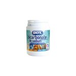Bicarbonate de sodium alimentaire onyx - bote 250 g