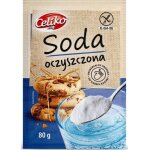 Bicarbonate de soude celiko - 28363000 - bicarbonate de soude 80 g