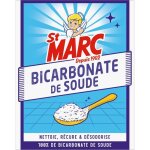 Bicarbonate de soude nettoyant multi - usage 680g - nettoierécure et désodorise Bicarbonate de soude nettoyant multi - usage 680g - nettoierécure et désodorise