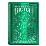 Bicycle - 10033122 - jeu de 54 cartes a jouer - collection ultimates - jacquard - magie / carte magie ...