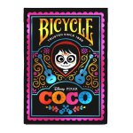Bicycle - carte de jeu standard 56 pi�ce(s) disney coco