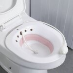 Bidets pliants �vitez les bidets pliants les bidets pliants sont bons pour le trempage p�rin�al yyv