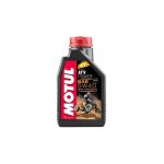 Bidon de 1l d'huile motul atv power 5w40 100% synthse pour moteur 4 temps quad