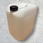 Bidon jerrican plastique 20 l litres blanc bouchon din 61 liquides alimentaires et chimiques ergonomique ... Bidon jerrican plastique 20 l litres blanc bouchon din 61 liquides alimentaires et chimiques ergonomique ...