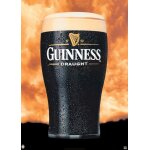 Biere guinness - 61x91cm - affiche / poster