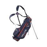 Big max dri lite seven - sac de golf imperm�able - sac tr�pied - bleu sarcelle