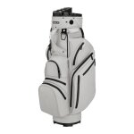 Big max dri lite silencio prime - sac de golf �tanche - sac chariot - blanc