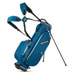 Big max heaven seven g - sac de golf dperlant - sac trpied - bleu