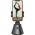 Support smartphone - bigben - stand360detectmove - rotatif 360 - dtecteur de mouvement - noir