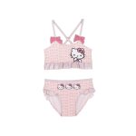 Bikini - sanrio - hello kitty - rose - femme - enfant