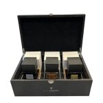 Bill tornade coffret de parfums homme - Édition prestige (3 x 100 ml) coffret homme Bill tornade coffret de parfums homme - Édition prestige (3 x 100 ml) coffret homme