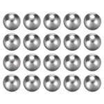 Bille de roulement sourcing map billes acier chrome pour roue vélo moyeu vtt roulement à billes précision ... Bille de roulement sourcing map billes acier chrome pour roue vélo moyeu vtt roulement à billes précision ...