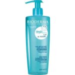 Lait nettoyant - bioderma - abcderm - 500ml - hypoallergénique - bébé Lait nettoyant - bioderma - abcderm - 500ml - hypoallergénique - bébé