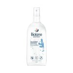 Biolane expert eau frache coiffante au lin - facilite le coiffage 200ml