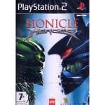 Bionicle heroes / ps2