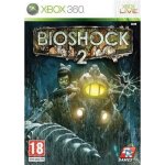 Bioshock 2 / jeu console xbox 360