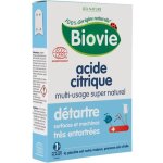 Biovie acide citrique - multi - usages - 350 g