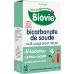 Biovie entretien multi - usages bicarbonate de soude 500g Biovie entretien multi - usages bicarbonate de soude 500g