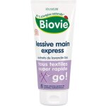 Biovie lessive main express huile essentielle de lavandin 200ml