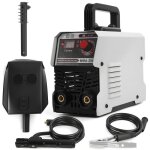 Biplut poste à souder mma 250a miniature professionnel courant continu inverter machine à souder mini ... Biplut poste à souder mma 250a miniature professionnel courant continu inverter machine à souder mini ...