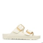 Birkenstock arizona big buckle eva sandales femme