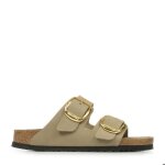 Birkenstock arizona big buckle sandales femme