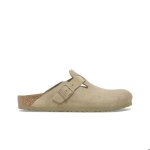 Birkenstock boston bs mules femme