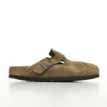 Birkenstock boston bs mules femme