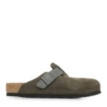 Birkenstock boston bs mules homme