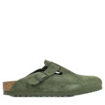 Birkenstock boston bs mules unisexe