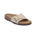 Birkenstock catalina sandale - nu - pieds