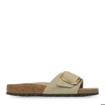 Birkenstock madrid big buckle sandales femme