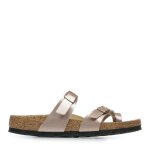 Birkenstock mayari sandales femme