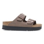 Birkenstock sandales arizona pap flex platform etroite
