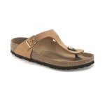 Birkenstock sandales gizeh (ancho normal)