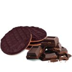 Biscketo line@diet 7 portions individuelles de biscuits c�tog�nes enrob�s de chocolat