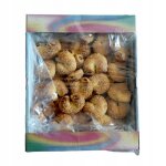 Biscuits sabl�s fourr�s aux cerises 900g rogal kazika